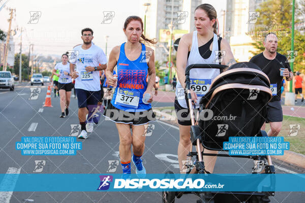 Circuito de Corrida de Rua FENABB-AABB Maringá