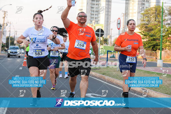 Circuito de Corrida de Rua FENABB-AABB Maringá