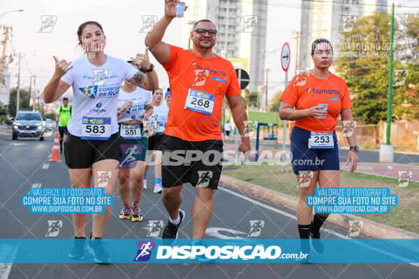 Circuito de Corrida de Rua FENABB-AABB Maringá