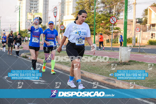 Circuito de Corrida de Rua FENABB-AABB Maringá