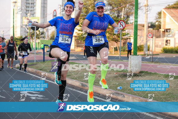 Circuito de Corrida de Rua FENABB-AABB Maringá