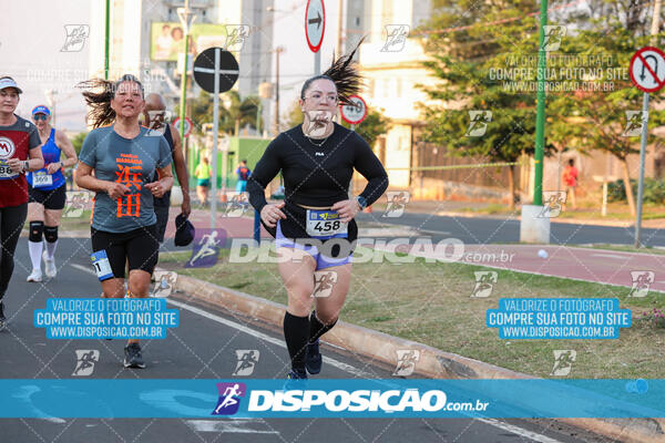 Circuito de Corrida de Rua FENABB-AABB Maringá