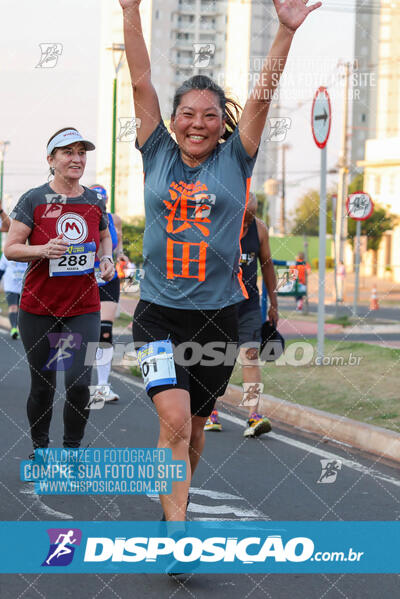 Circuito de Corrida de Rua FENABB-AABB Maringá