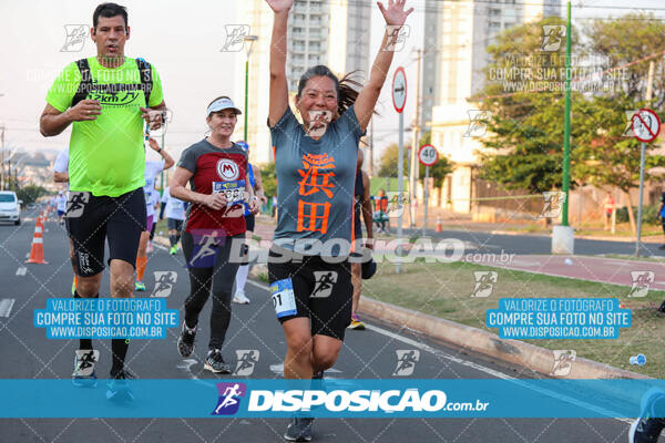 Circuito de Corrida de Rua FENABB-AABB Maringá