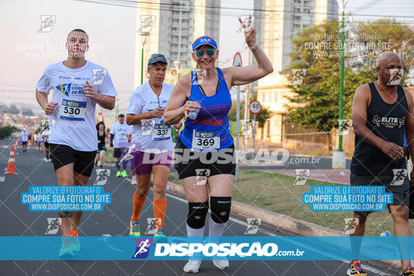 Circuito de Corrida de Rua FENABB-AABB Maringá