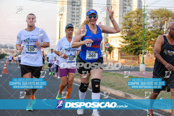 Circuito de Corrida de Rua FENABB-AABB Maringá