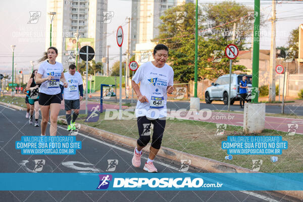 Circuito de Corrida de Rua FENABB-AABB Maringá