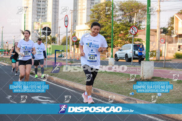 Circuito de Corrida de Rua FENABB-AABB Maringá