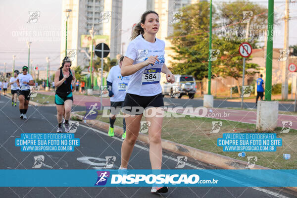 Circuito de Corrida de Rua FENABB-AABB Maringá