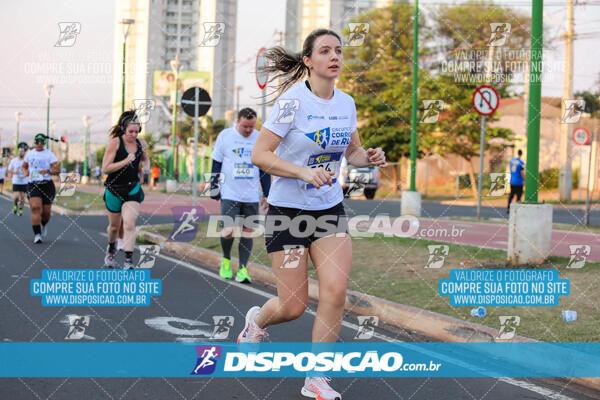 Circuito de Corrida de Rua FENABB-AABB Maringá