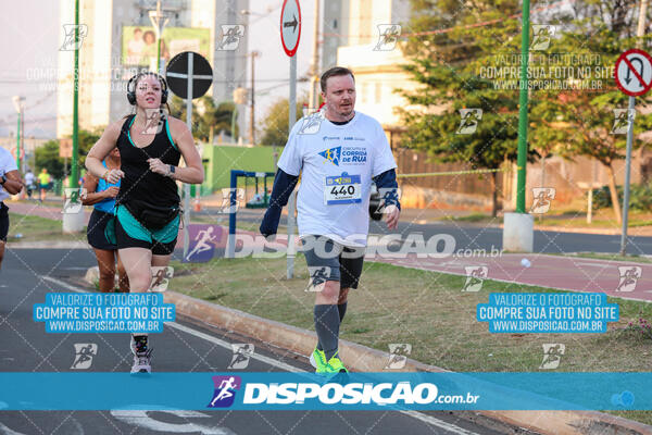 Circuito de Corrida de Rua FENABB-AABB Maringá