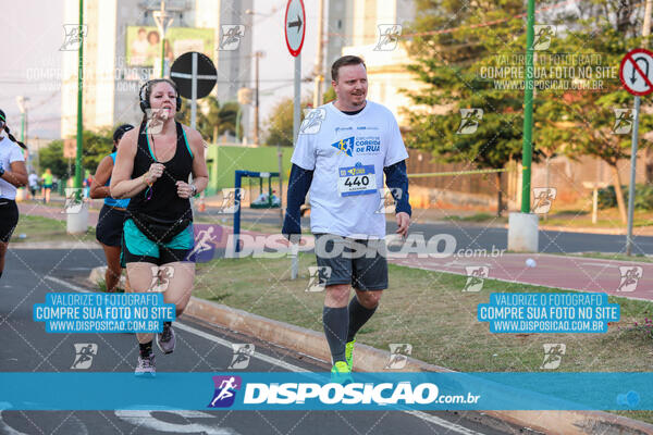 Circuito de Corrida de Rua FENABB-AABB Maringá