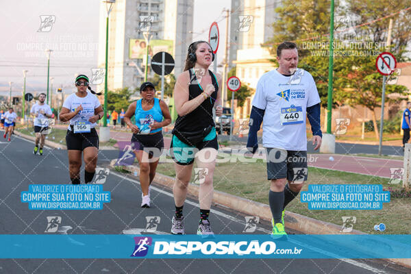 Circuito de Corrida de Rua FENABB-AABB Maringá