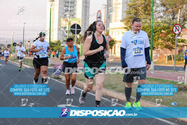 Circuito de Corrida de Rua FENABB-AABB Maringá