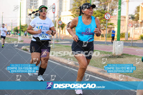 Circuito de Corrida de Rua FENABB-AABB Maringá