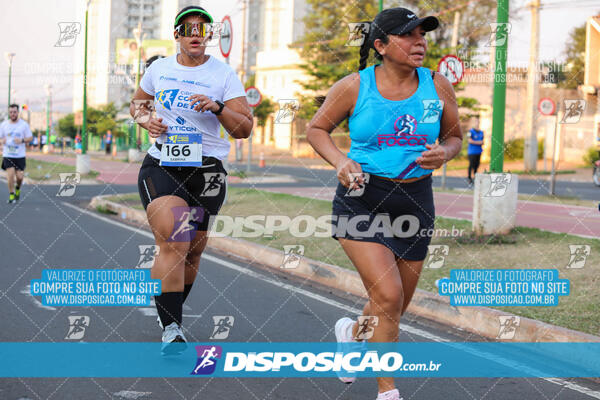 Circuito de Corrida de Rua FENABB-AABB Maringá