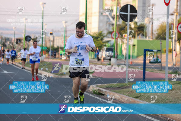 Circuito de Corrida de Rua FENABB-AABB Maringá