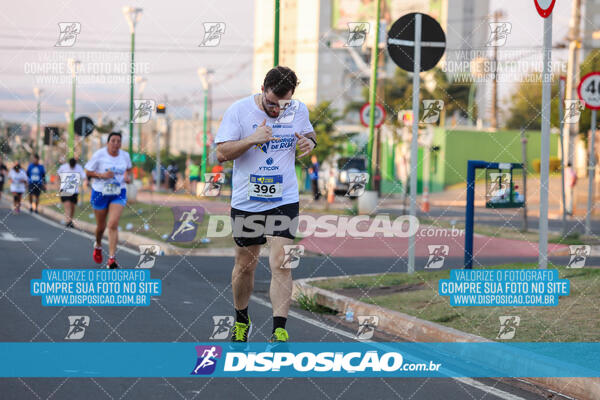 Circuito de Corrida de Rua FENABB-AABB Maringá