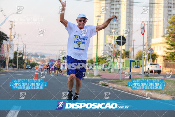 Circuito de Corrida de Rua FENABB-AABB Maringá