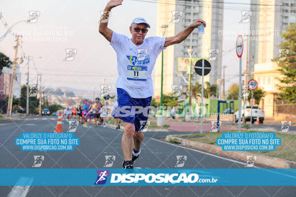 Circuito de Corrida de Rua FENABB-AABB Maringá