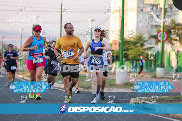 Circuito de Corrida de Rua FENABB-AABB Maringá