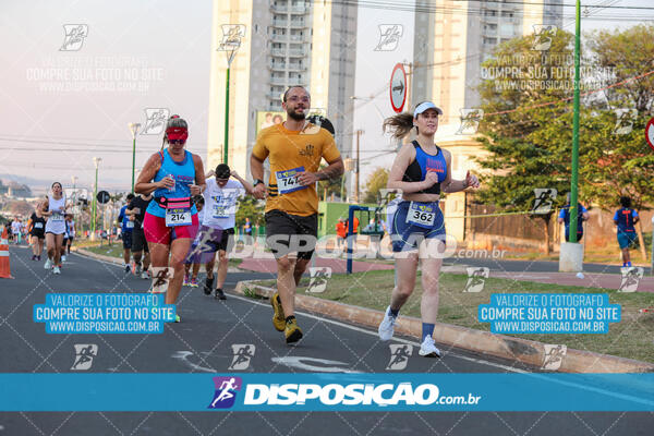 Circuito de Corrida de Rua FENABB-AABB Maringá