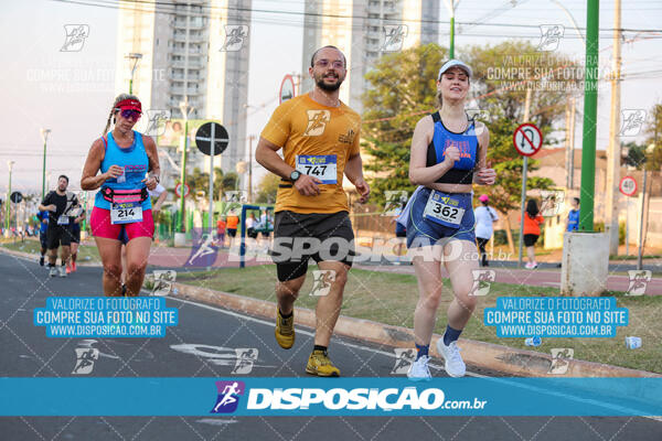 Circuito de Corrida de Rua FENABB-AABB Maringá