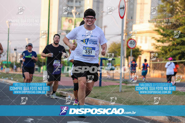 Circuito de Corrida de Rua FENABB-AABB Maringá