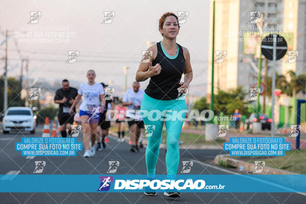 Circuito de Corrida de Rua FENABB-AABB Maringá