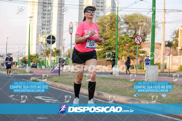 Circuito de Corrida de Rua FENABB-AABB Maringá