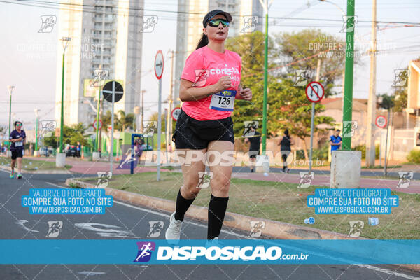 Circuito de Corrida de Rua FENABB-AABB Maringá