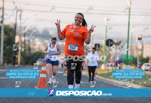 Circuito de Corrida de Rua FENABB-AABB Maringá