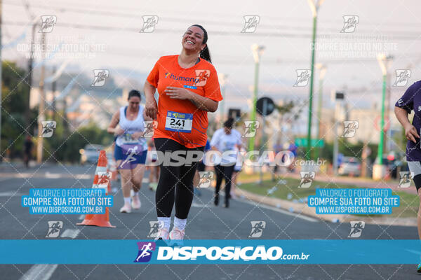 Circuito de Corrida de Rua FENABB-AABB Maringá