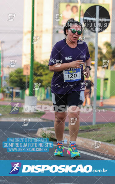 Circuito de Corrida de Rua FENABB-AABB Maringá