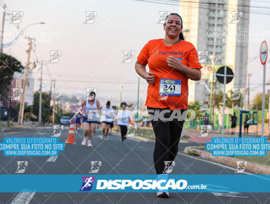 Circuito de Corrida de Rua FENABB-AABB Maringá