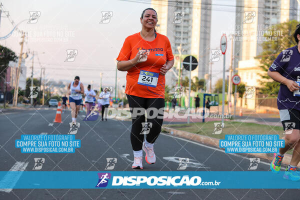 Circuito de Corrida de Rua FENABB-AABB Maringá