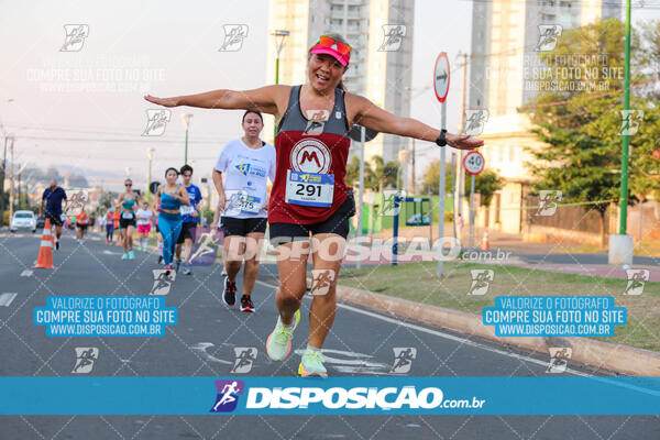 Circuito de Corrida de Rua FENABB-AABB Maringá