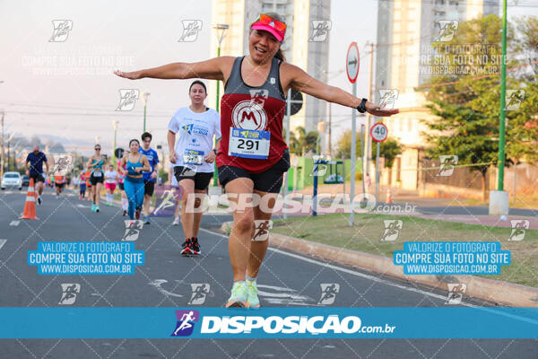 Circuito de Corrida de Rua FENABB-AABB Maringá