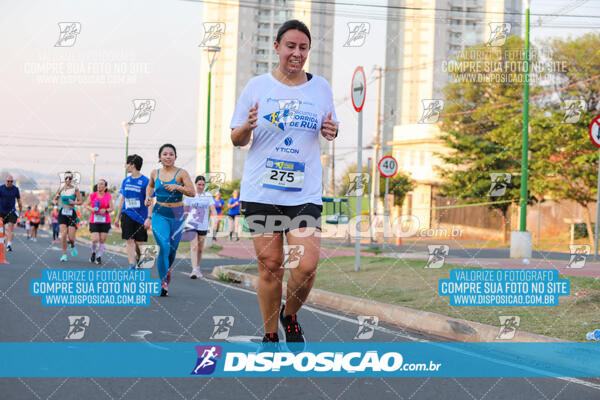 Circuito de Corrida de Rua FENABB-AABB Maringá