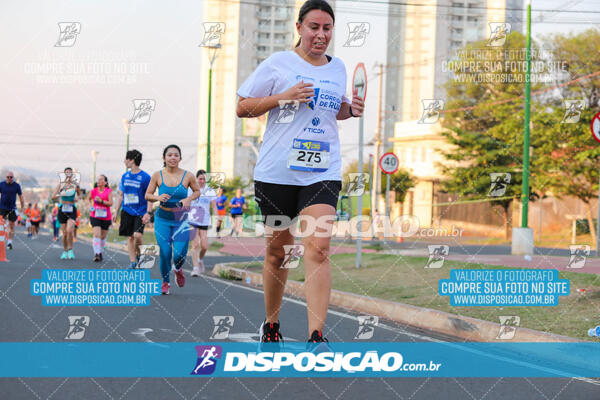 Circuito de Corrida de Rua FENABB-AABB Maringá