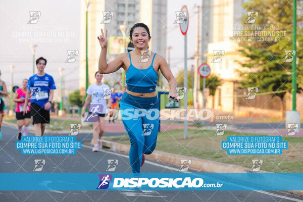 Circuito de Corrida de Rua FENABB-AABB Maringá