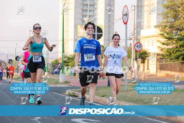 Circuito de Corrida de Rua FENABB-AABB Maringá