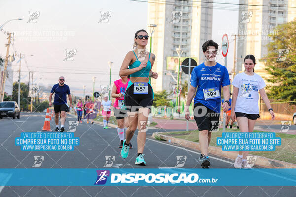 Circuito de Corrida de Rua FENABB-AABB Maringá