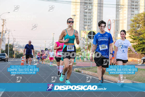 Circuito de Corrida de Rua FENABB-AABB Maringá