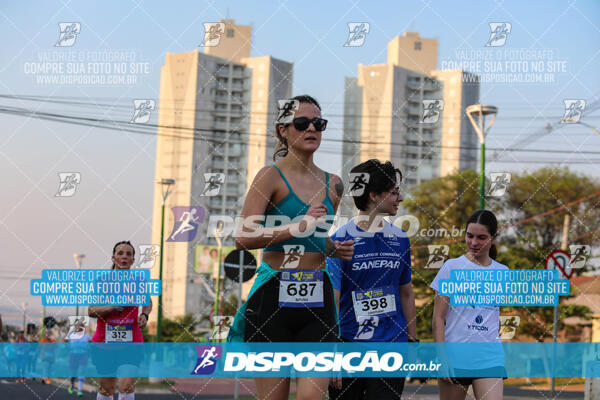 Circuito de Corrida de Rua FENABB-AABB Maringá