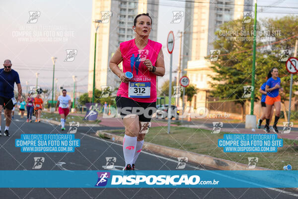 Circuito de Corrida de Rua FENABB-AABB Maringá