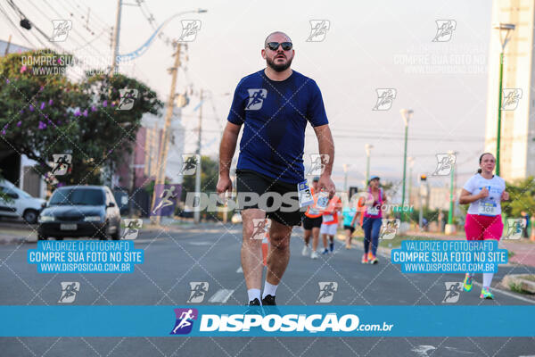 Circuito de Corrida de Rua FENABB-AABB Maringá