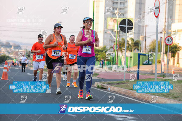 Circuito de Corrida de Rua FENABB-AABB Maringá