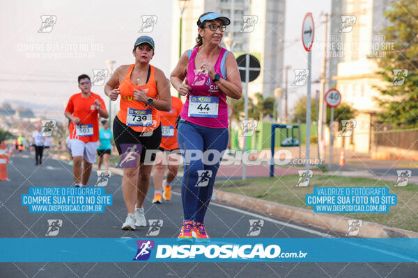 Circuito de Corrida de Rua FENABB-AABB Maringá