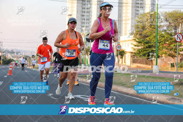 Circuito de Corrida de Rua FENABB-AABB Maringá